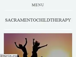 Sites similar to sacramentochildtherapy.com