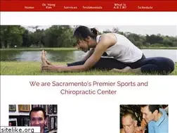 Sites similar to sacramentochiropractor.org