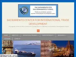 Sites similar to sacramentocitd.org