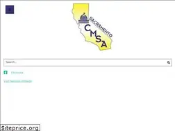Sites similar to sacramentocmsa.org