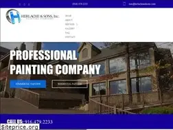 Sites similar to sacramentocommercialpainters.com