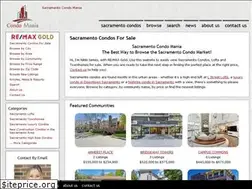 Sites similar to sacramentocondomania.com