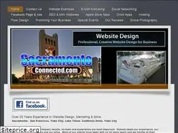 Sites similar to sacramentoconnected.com
