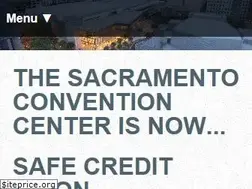 Sites similar to sacramentoconventioncenter.com