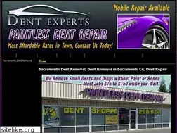 Sites similar to sacramentodentremoval.com