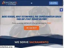 Sites similar to sacramentodogtrainers.com