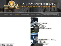 Sites similar to sacramentodsa.com
