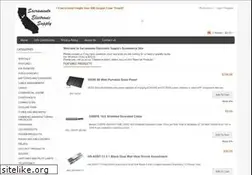 Sites similar to sacramentoelectronics.com