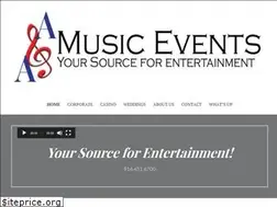 Sites similar to sacramentoeventplanner.com