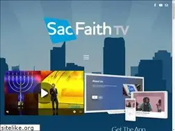 Sites similar to sacramentofaith.tv