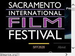 Sites similar to sacramentofilmfestival.com