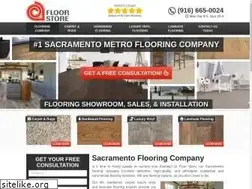 Sites similar to sacramentoflooringcompany.net