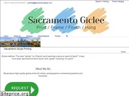 Sites similar to sacramentogiclee.com