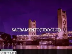 Sites similar to sacramentojudoclub.com