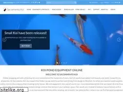 Sites similar to sacramentokoi.com