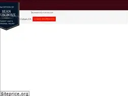 Sites similar to sacramentolitigators.com