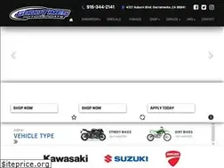 Sites similar to sacramentomotorcycles.com