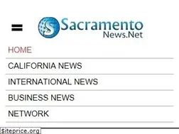 Sites similar to sacramentonews.net