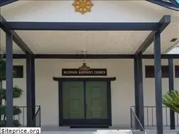 Sites similar to sacramentonichirenchurch.org