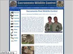 Sites similar to sacramentopestanimalcontrol.com