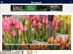 Sites similar to sacramentopress.com