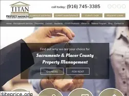 Sites similar to sacramentopropertymanagement.co