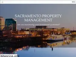 Sites similar to sacramentopropertymanagement.net