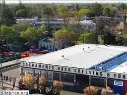 Sites similar to sacramentorack.com