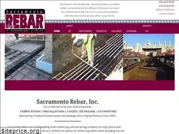 Sites similar to sacramentorebar.com