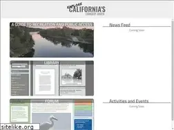 Sites similar to sacramentoriver.org