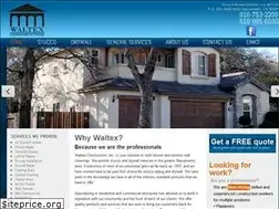 Sites similar to sacramentostucco.com