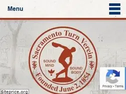 Sites similar to sacramentoturnverein.com