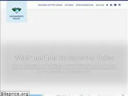 Sites similar to sacramentovalley.org