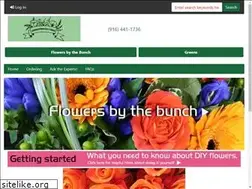Sites similar to sacramentowholesaleflowers.com