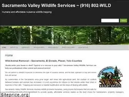 Sites similar to sacramentowildlifeservices.com