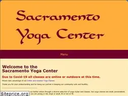 Sites similar to sacramentoyogacenter.com