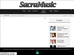 Sites similar to sacramusic.com