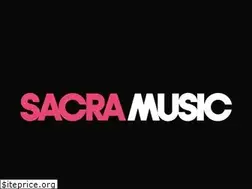 Sites similar to sacramusic.jp