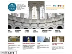 Sites similar to sacre-coeur-montmartre.com