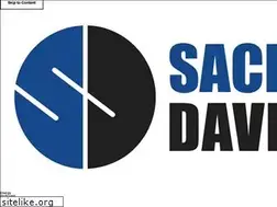 Sites similar to sacre-davey.com