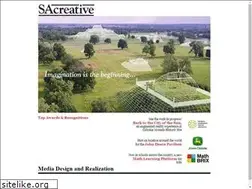 Sites similar to sacreative.com