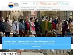 Sites similar to sacrecoeurbordeaux.info