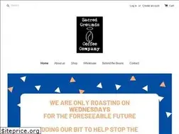 Sites similar to sacred-grounds.coffee