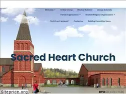 Sites similar to sacred-heart-crete.org