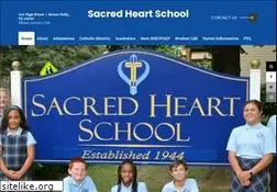 Sites similar to sacred-heart-school.org