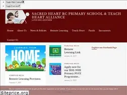 Sites similar to sacred-heart.bolton.sch.uk