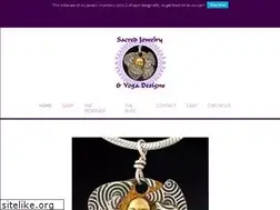 Sites similar to sacred-jewelry.com