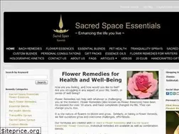 Sites similar to sacred-space.com.au