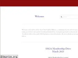 Sites similar to sacredartsguildofalberta.com