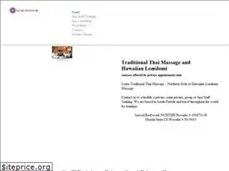 Sites similar to sacredbodywork.us